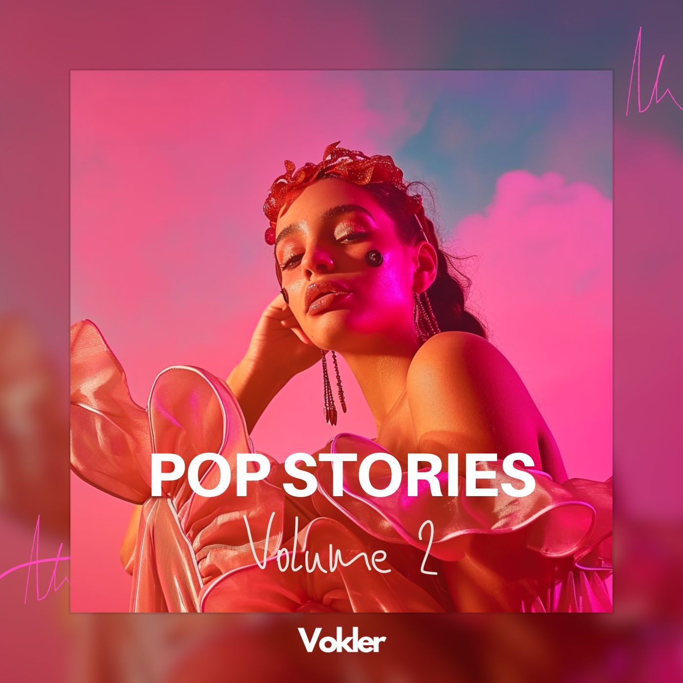 Pop Stories Vol. 2